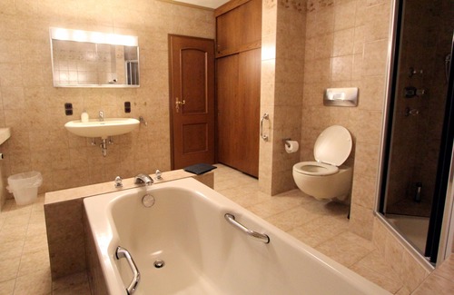 Monschau Apartment | Villadelux Elbershof