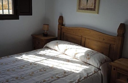 Olvera House | villadolore