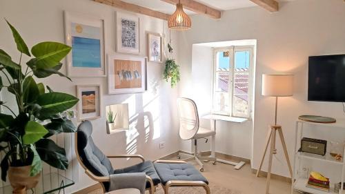 Tremezzina House | Village Hideaway with Lake views