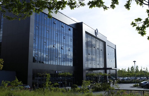 Rushmoor District Hotel | Village Hotel Farnborough