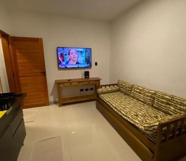 Ipiranga Apartment | Village Martin de Sá