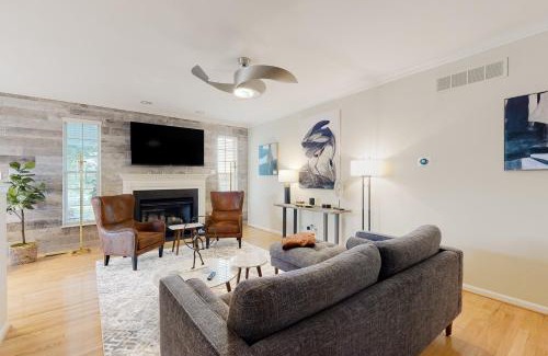 Rehoboth Beach House | Village of Old Landing - 1 Wanoma Cir