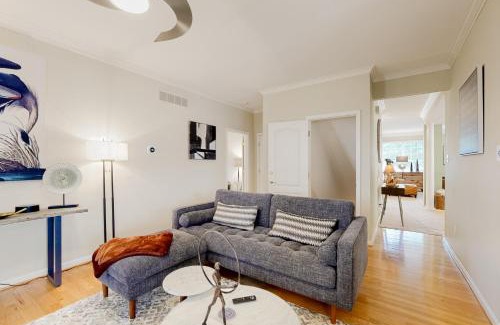 Rehoboth Beach House | Village of Old Landing - 1 Wanoma Cir