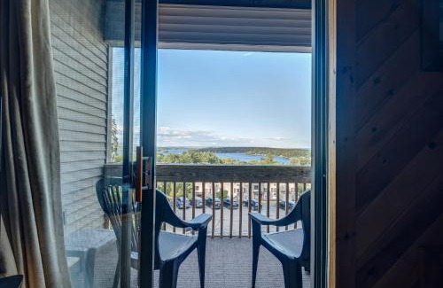 Weirs Beach Apartment | Village of Winnipesaukee