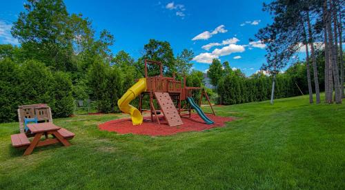Weirs Beach Apartment | Village of Winnipesaukee