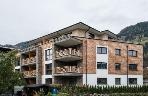 Schuttdorf Apartment | Village Park Suites by VAYA inklusive Zell am See Kaprun Sommer Karte