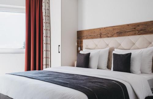 Schuttdorf Apartment | Village Park Suites by VAYA inklusive Zell am See Kaprun Sommer Karte