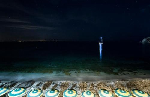 Santa Maria Hotel | Villaggio Albergo Da Ciccio Sul Mare