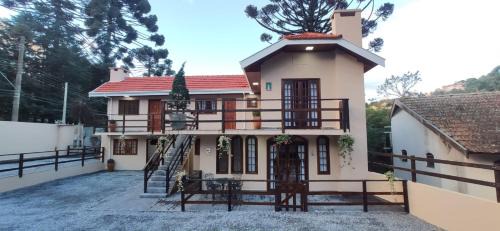 Vila Britania House | Villaggio Cascate