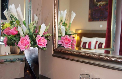 Warrington Hotel | Villaggio