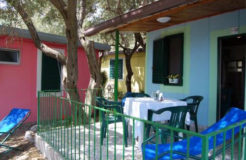 Marina del Cantone Other | Villaggio Residence Nettuno