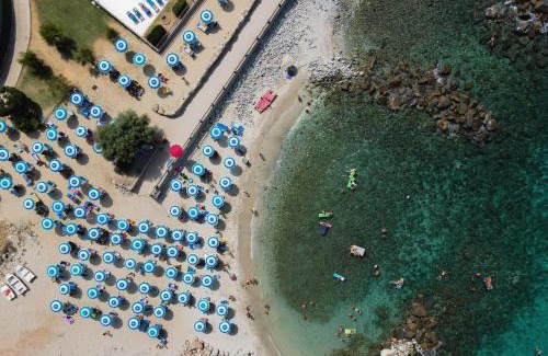 Torre Ruffa Resort | Villaggio Torre Ruffa Robinson