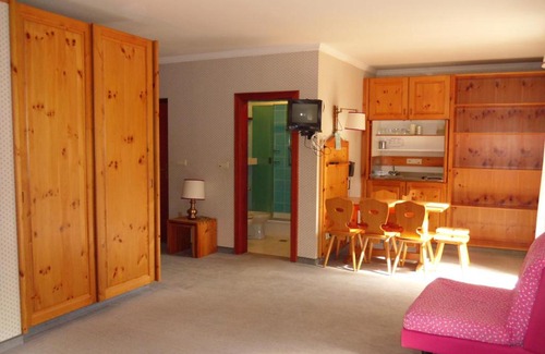 Carbonin Apartment | Villaggio Turistico Ploner