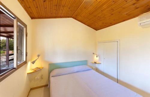 Marina di Puolo Hotel | Villaggio Villa Lubrense