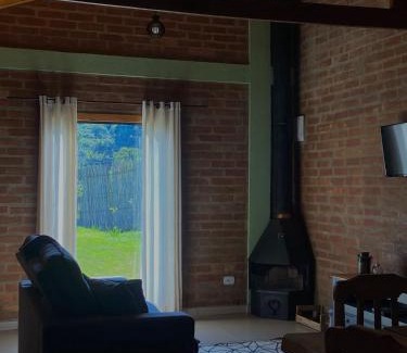 Santo Antonio do Pinhal House | Villagio Angatu
