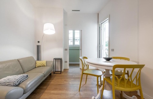 Province of Cagliari Apartment | Villalù - Appartamento Tucano