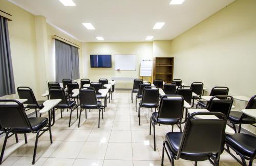 Londrina Hotel | Villalba Hoteis