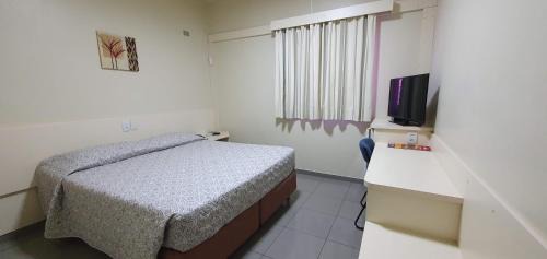 Londrina Hotel | Villalba Hoteis