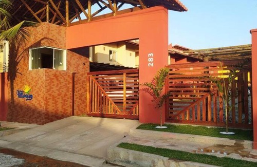 Luis Correia Apartment | VillaMares Atalaia em Luís Correia