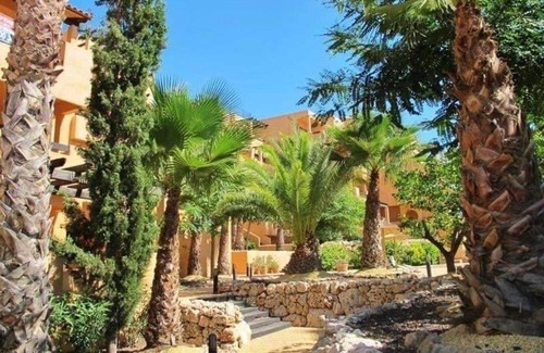 Orihuela Costa Apartment | Villamartin Only short walk to Villamartin Plaza