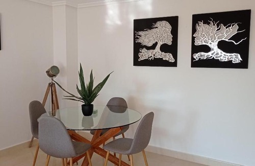 Orihuela Costa Apartment | Villamartin Only short walk to Villamartin Plaza