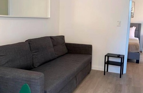 Universidad Apartment | Villas at Auxilio Mutuo 101