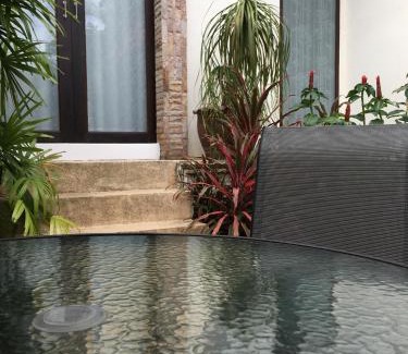 Ko Pha-ngan House | Villas Chaba