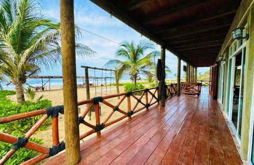 Acapulco Hotel | Villas Coco Mare Habitacion 4
