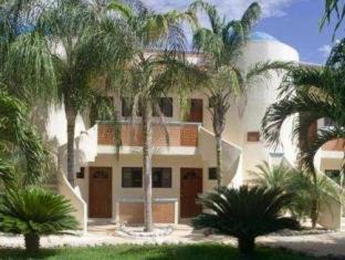 Isla Mujeres Hotel | Villas Coco Resort - All Suites