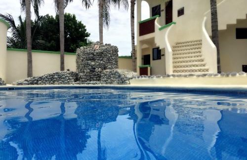 Isla Mujeres Hotel | Villas Coco Resort - All Suites