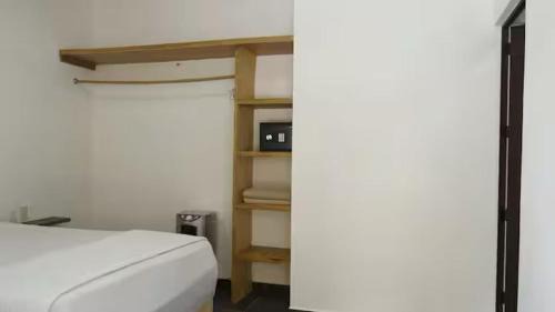 Barra de Colotepec Hotel | Villas de Ávila