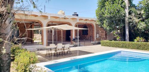 El Monteon Hotel | Villas del monteón