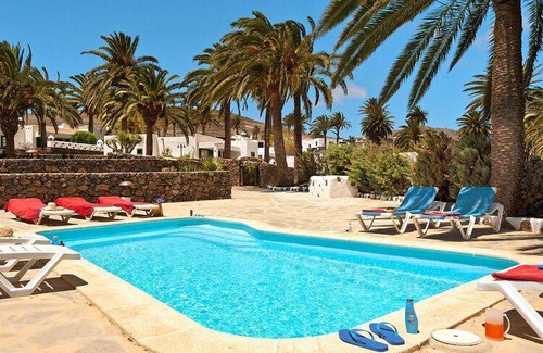 Haria House | Villas Finca La Crucita, Haría