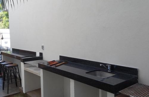 Bucerias Apartment | Villas Frida Kahlo