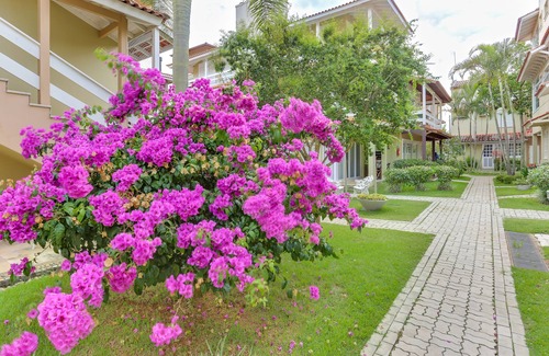 Jurere Apartment | Villas Jurerê Residences