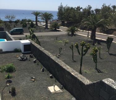 Costa Teguise Villa | Villas Las Maretas