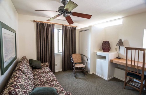 Las Lomas Hotel | Villas of Cave Creek