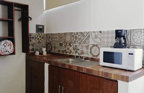 Isla Holbox Hotel | Villas Palmar Holbox