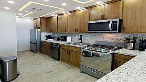 Puerto Penasco Villa | Villas Paradise 12 by Kivoya