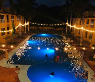 Ixtapa Villa | VILLAS RIBERA DEL PACIFICO