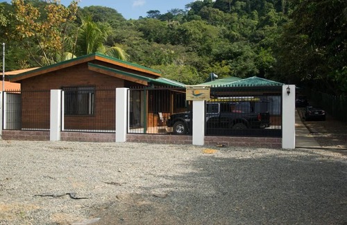 Hatillo Villa | Villas San Fernando 5 minutes from the beach