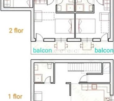 Primorski House | Villas Sequoia
