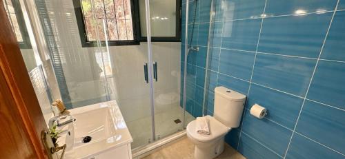 El Tosalet Villa | Villas Tosalet - BTB