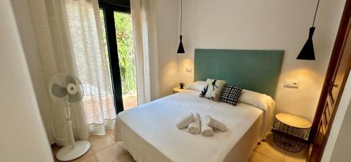 El Tosalet Villa | Villas Tosalet - BTB
