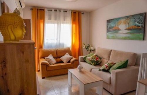 Aguadulce Apartment | Villasara 3B Parking Gratis