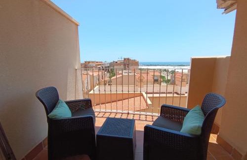 Aguadulce Apartment | Villasara 3B Parking Gratis
