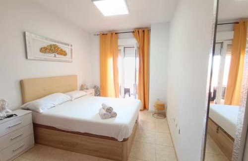 Aguadulce Apartment | Villasara 3B Parking Gratis
