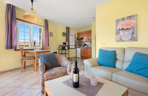 Santa Ursula Apartment | Villasol 10