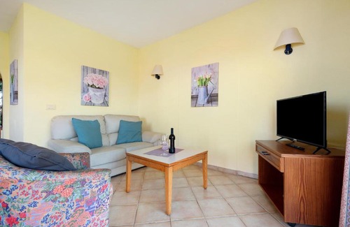 Santa Ursula Apartment | Villasol 10