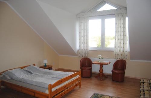 Szczytna Bed & Breakfast | Villasol